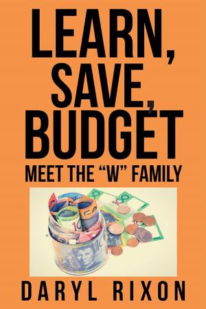 bigCover of the book Learn, Save, Budget by 