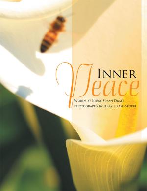 Cover of the book Inner Peace by Moferefere Lekorotsoana