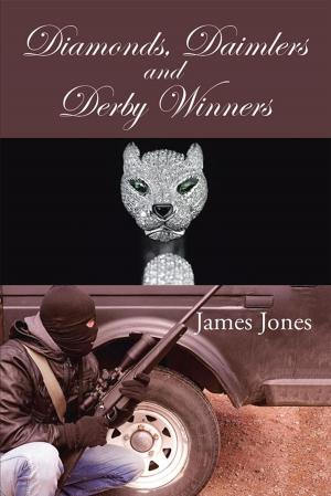 Cover of the book Diamonds, Daimlers and Derby Winners by Alan Shinkfield