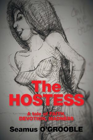 Cover of the book The Hostess by Desley Polmear