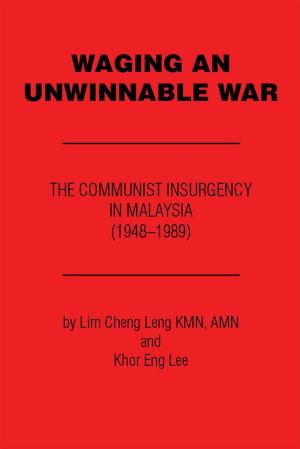 Cover of the book Waging an Unwinnable War by Caroline Cressey