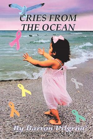 Cover of the book Cries from the Ocean by April Lovett-Bradford