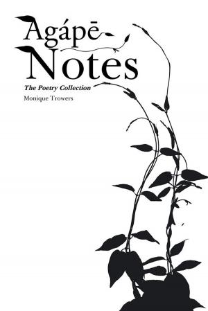 Cover of the book Agápe Notes by Reverend Rickey Nelson Jones