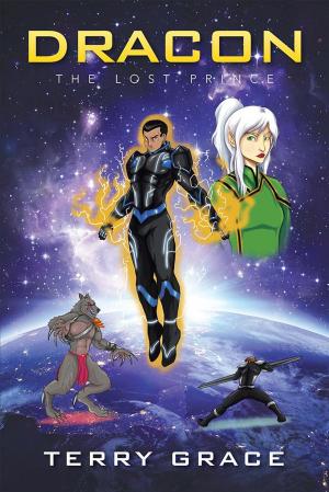 Cover of the book Dracon by Paula Black