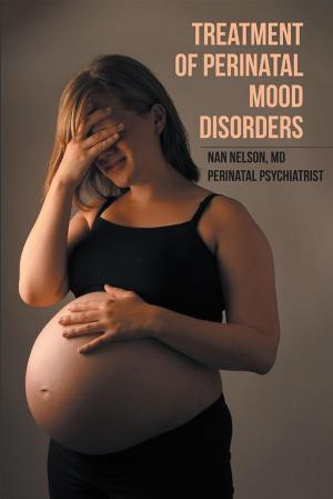 Cover of the book Treatment of Perinatal Mood Disorders by Gloria Cimino James