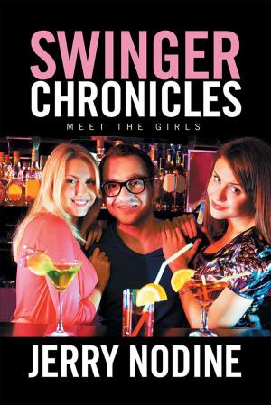 Cover of the book Swinger Chronicles by John Sparks