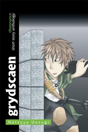 Cover of the book Grydscaen by Angela Day