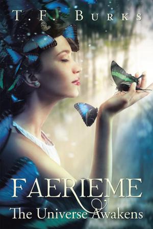 Cover of the book Faerieme by Eva Fischer-Dixon
