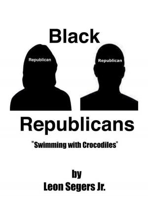 bigCover of the book Black Republicans by 