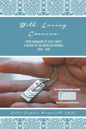 Cover of the book With Loving Concern by Lee Pitts, Ron Beach