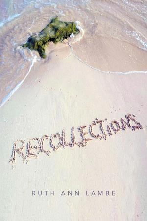 Book cover of Recollections