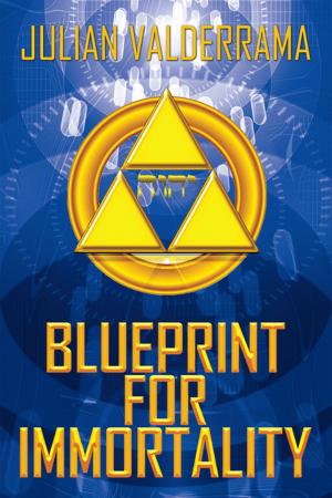 Cover of the book Blueprint for Immortality by James A. Carter