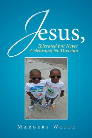 Cover of the book Jesus by Jacqueline Scott