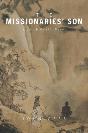Cover of the book The Missionaries’ Son by David Hall