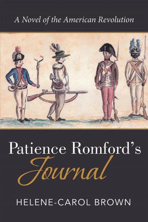 Cover of the book Patience Romford’S Journal by George Tomezsko