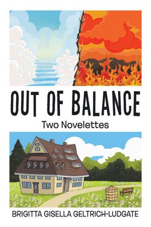bigCover of the book Out of Balance by 