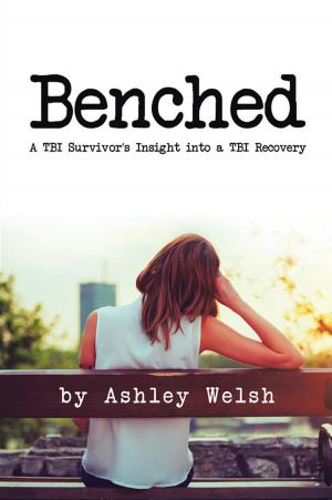 Cover of the book Benched by Melanie Müller, Christiane Hagn