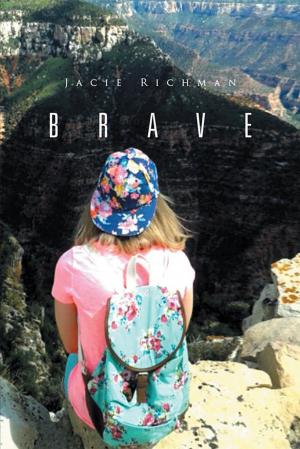 Cover of the book Brave by Akimua Timitimi