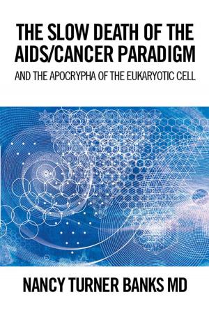 bigCover of the book The Slow Death of the Aids/Cancer Paradigm by 