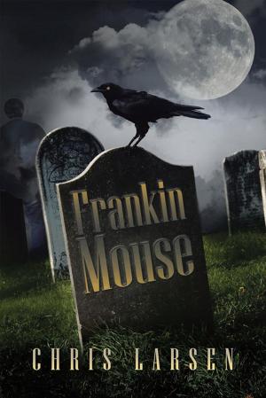 Cover of the book Frankin Mouse by J. N. Sadler
