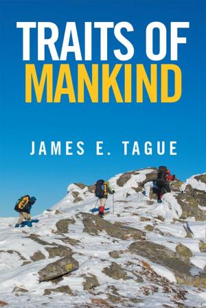 Book cover of Traits of Mankind
