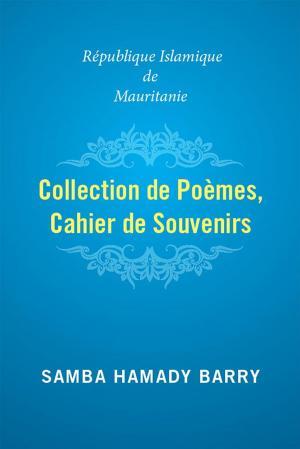 Cover of the book Collection of Poems Copy of Memories by Joanne C. Riley