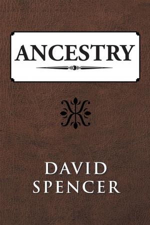 Book cover of Ancestry