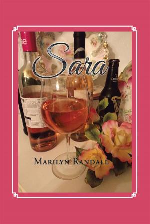 Cover of the book Sara by Roland Crevier