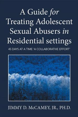 bigCover of the book A Guide for Treating Adolescent Sexual Abusers in Residential Settings by 