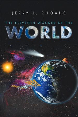 Cover of the book The Eleventh Wonder of the World by Ephriam Sando