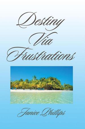 Cover of the book Destiny Via Frustrations by Crystal Lynn Bradford