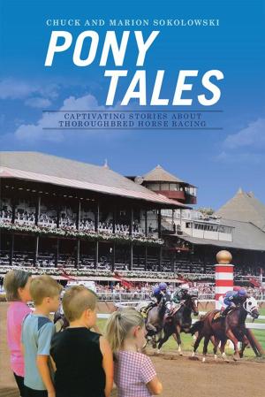 Cover of the book Pony Tales by Georgeanna Scardino