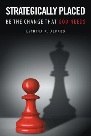 Cover of the book Strategically Placed by Douglas Wiessner