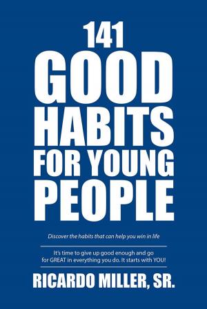 Cover of the book 141 Good Habits for Young People by Paul Mackan