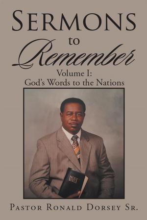 Cover of the book Sermons to Remember by Dorothy M. Small