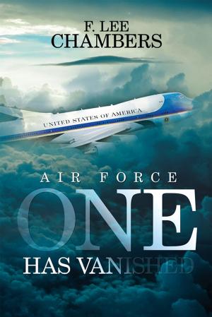 bigCover of the book Air Force One Has Vanished by 
