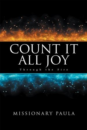 Cover of the book Count It All Joy by Beverly De Coteau