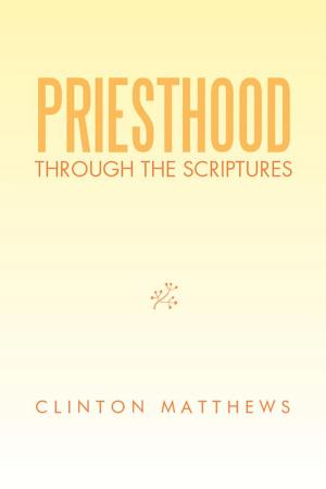 Cover of the book Priesthood Through the Scriptures by John G. Denham