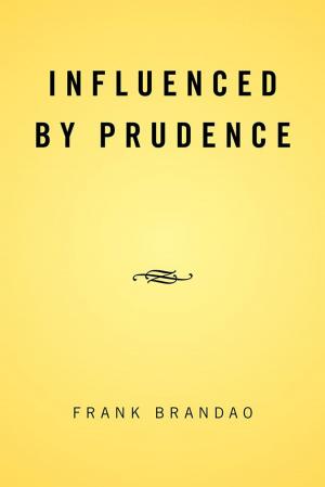 Cover of the book Influenced by Prudence by ALISON L. DAVIS