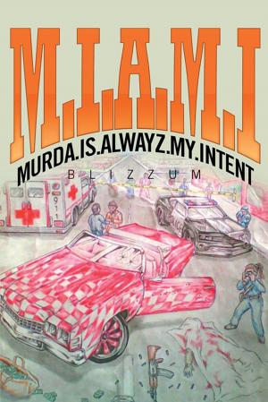 Cover of the book Murda.Is.Alwayz.My.Intent by Prospero Shimshon Shimon