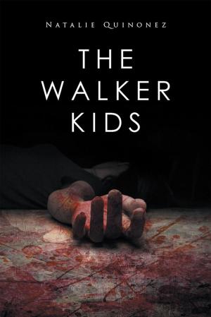 Cover of the book The Walker Kids by Allison Chayka