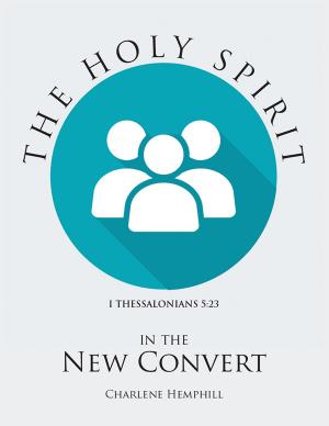 bigCover of the book The Holy Spirit in the New Convert by 
