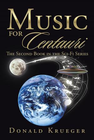 Book cover of Music for Centauri