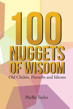 Book cover of 100 Nuggets of Wisdom