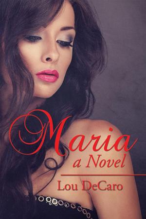 Cover of the book Maria by Janet Taylor