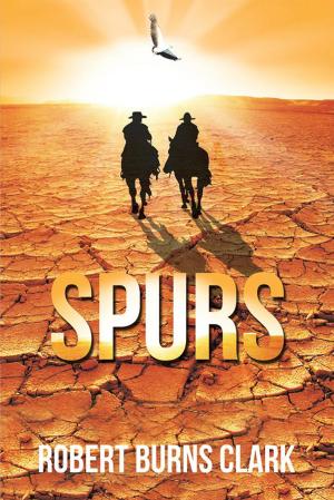 Cover of the book Spurs by Frank “Pancho” Gonzales