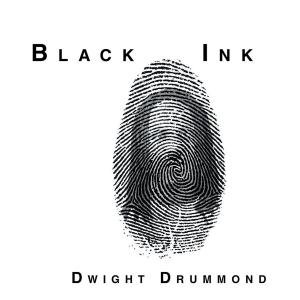 bigCover of the book Black Ink by 