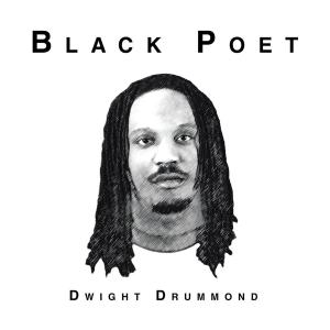 Cover of the book Black Poet by Tori N. Woody