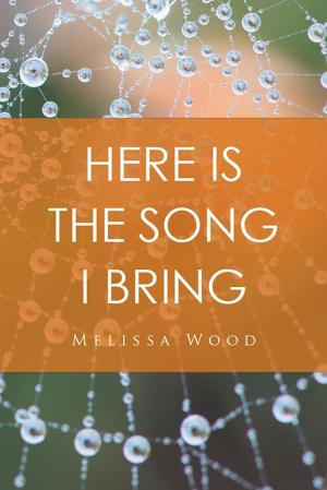 Cover of the book Here Is the Song I Bring by Kernstly