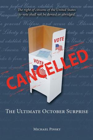 Cover of the book Cancelled by Thomas M. Mandel